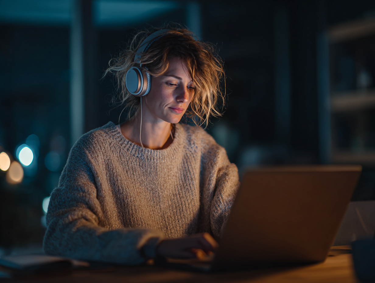Concept art of cross-platform mobile dashboard